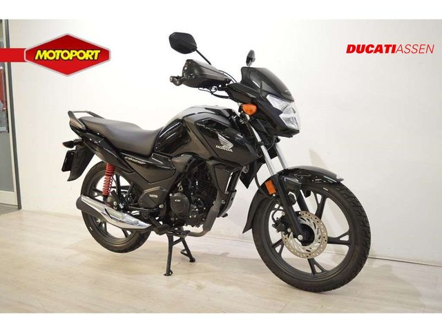 honda - cb-125-f