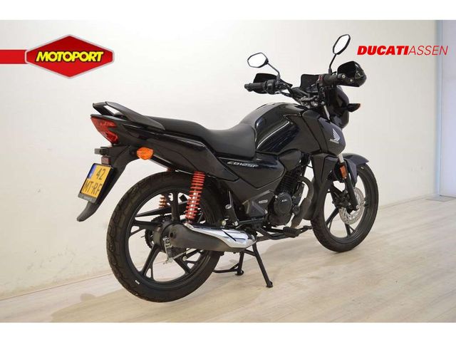 honda - cb-125-f