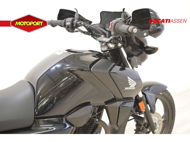 honda - cb-125-f