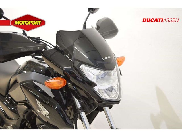 honda - cb-125-f