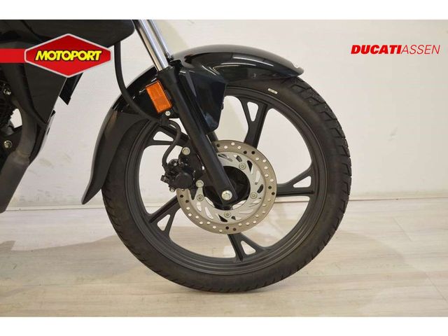 honda - cb-125-f