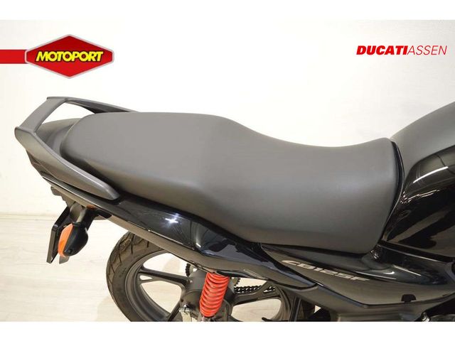 honda - cb-125-f