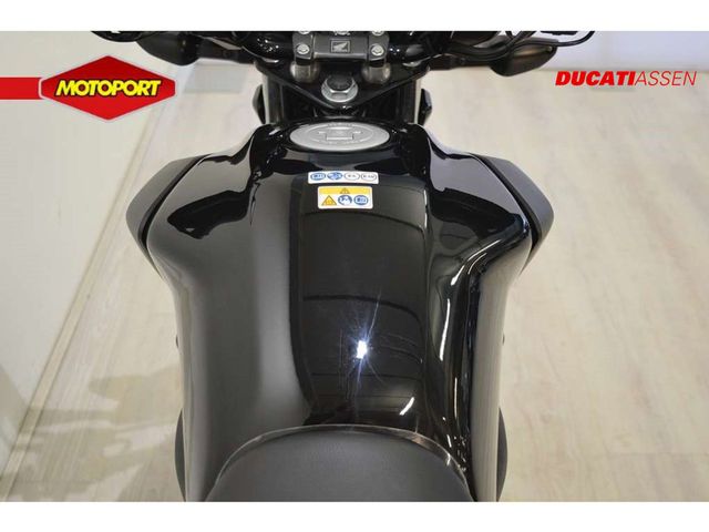 honda - cb-125-f