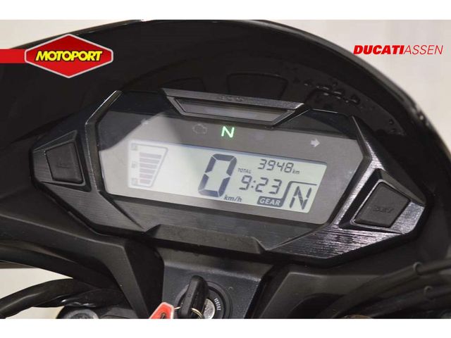 honda - cb-125-f