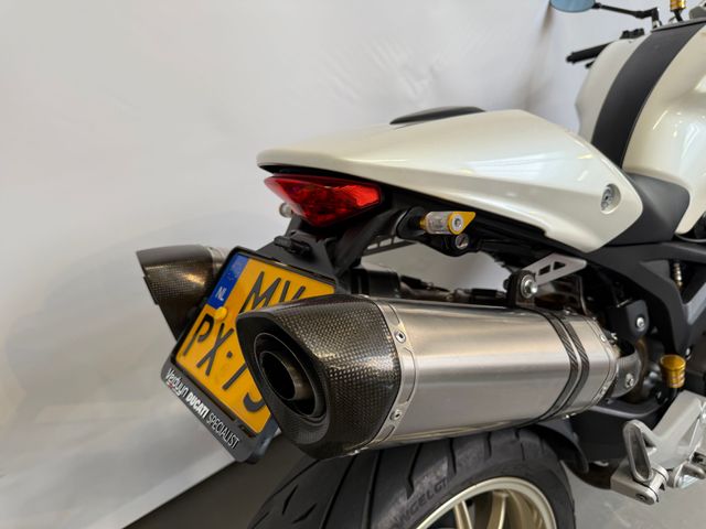 ducati - m-1100-s