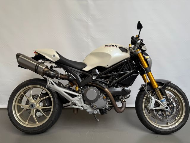 ducati - m-1100-s