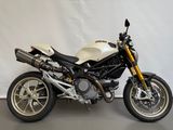 DUCATI M 1100 S