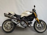 DUCATI M 1100 S