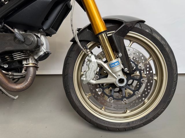 ducati - m-1100-s