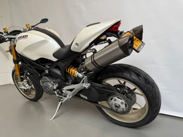 ducati - m-1100-s
