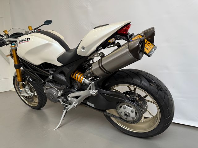 ducati - m-1100-s