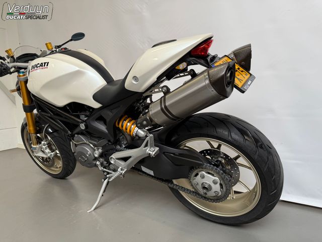 ducati - m-1100-s
