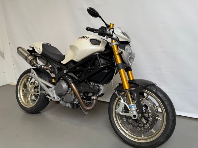 ducati - m-1100-s