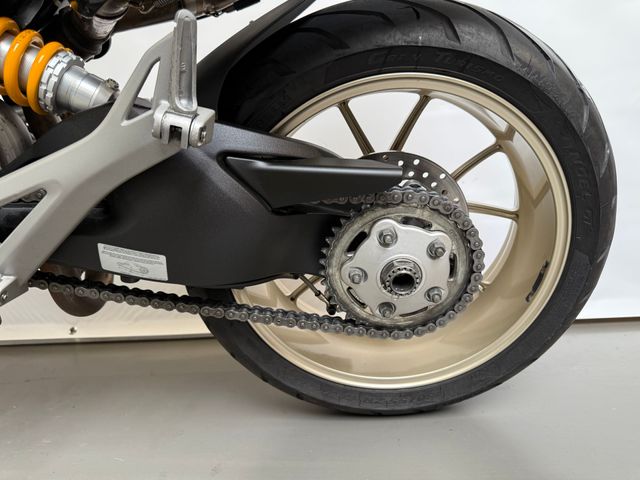ducati - m-1100-s
