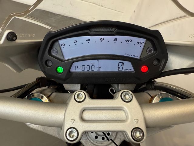ducati - m-1100-s