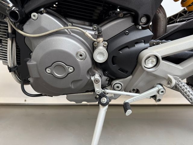 ducati - m-1100-s