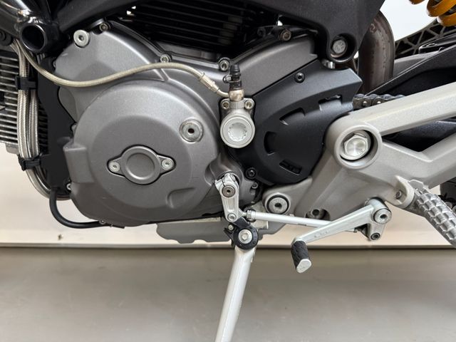 ducati - m-1100-s