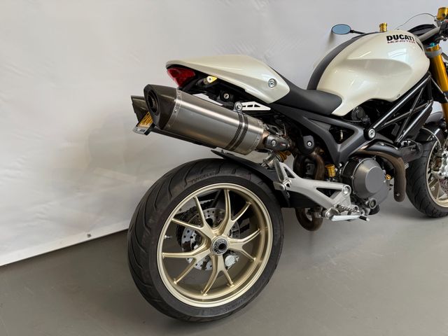 ducati - m-1100-s