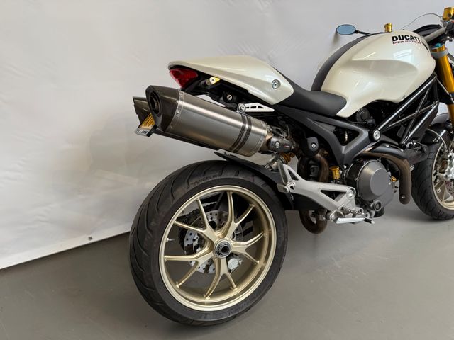 ducati - m-1100-s