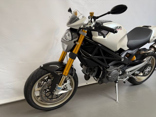 ducati - m-1100-s