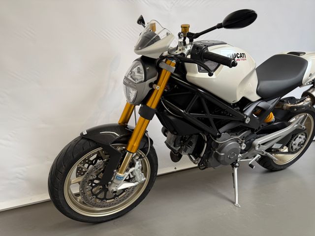 ducati - m-1100-s