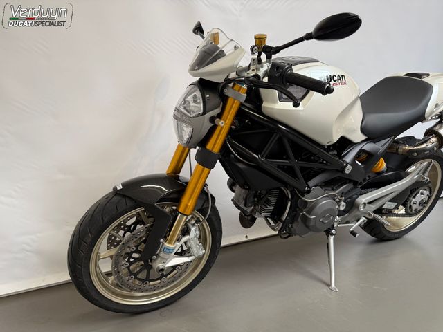 ducati - m-1100-s