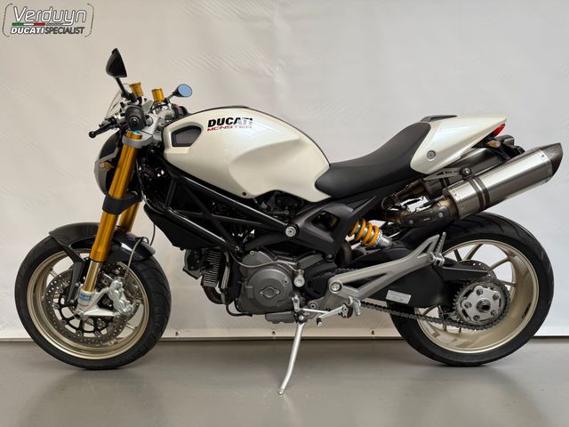 ducati - m-1100-s