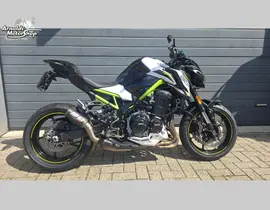 Kawasaki Z900 2020 occasion