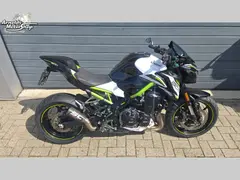 Kawasaki Z900 2020 occasion – foto 3 van 12