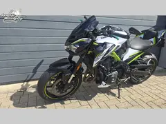 Kawasaki Z900 2020 occasion – foto 7 van 12