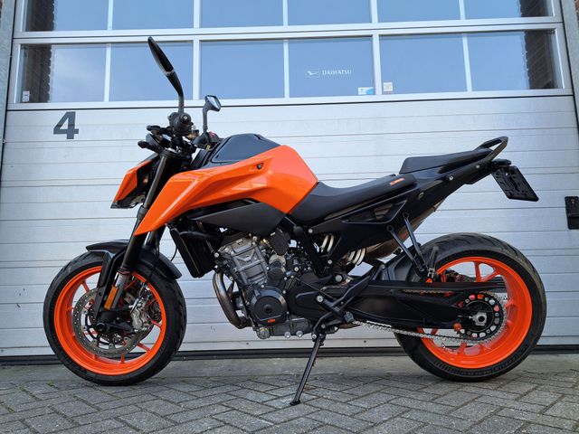 ktm - 790-duke