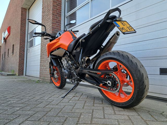 ktm - 790-duke