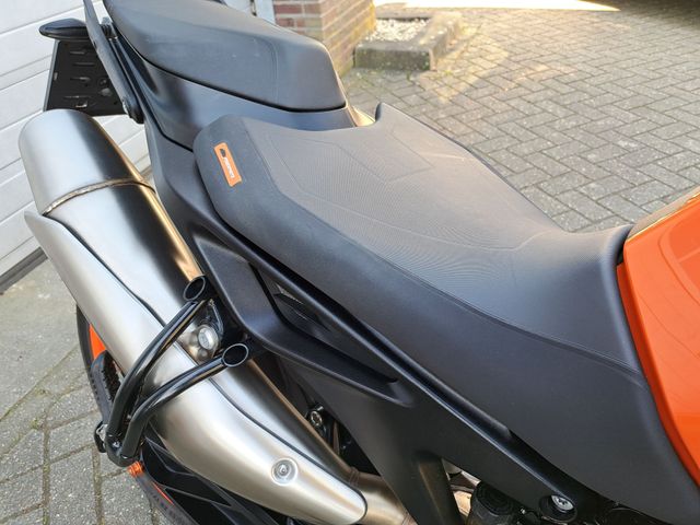 ktm - 790-duke