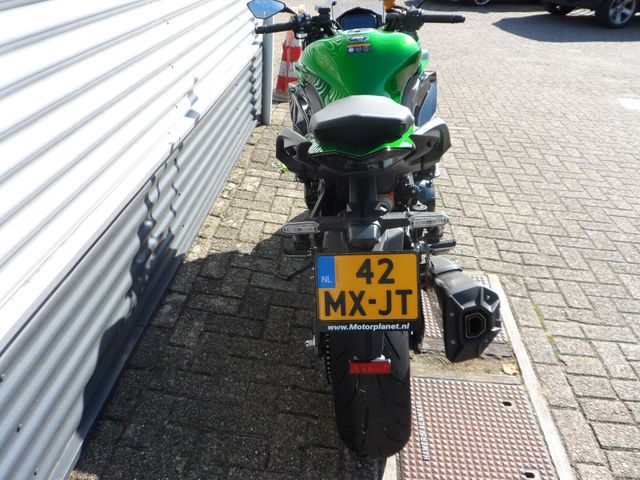 kawasaki - ninja-1100-sx-se