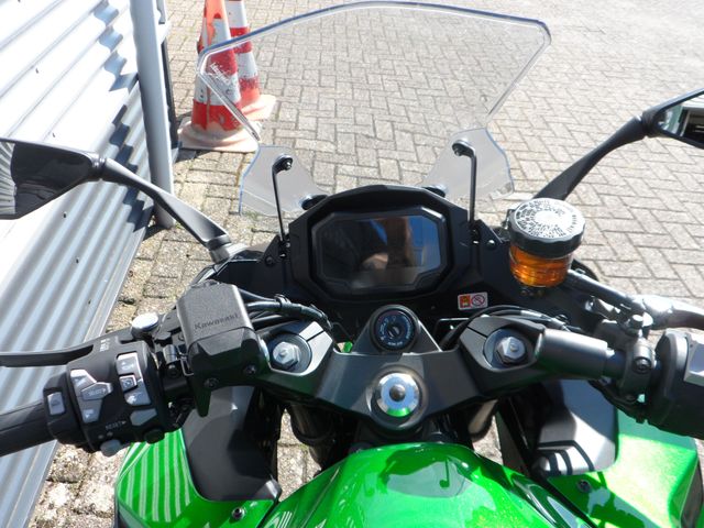 kawasaki - ninja-1100-sx-se
