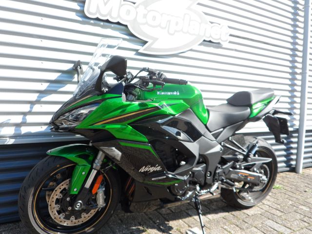kawasaki - ninja-1100-sx-se