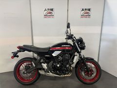 KAWASAKI Z650RS
