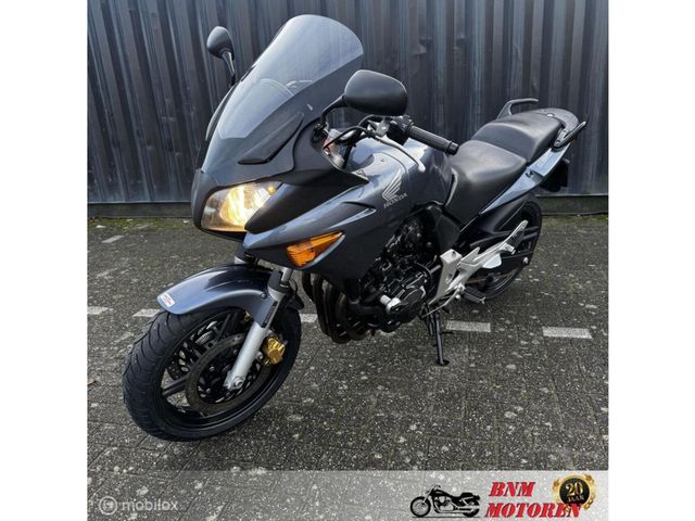 honda - cbf-600-s-abs