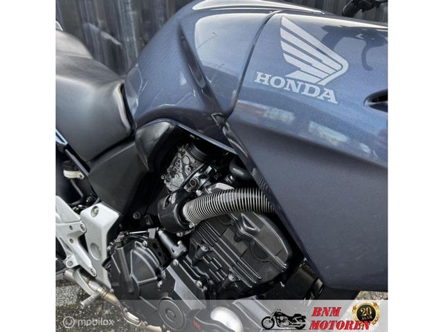 honda - cbf-600-s-abs