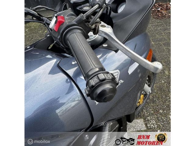 honda - cbf-600-s-abs