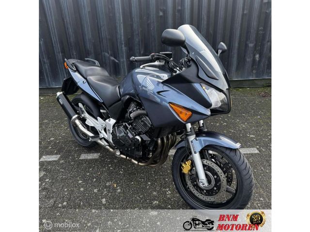 honda - cbf-600-s-abs