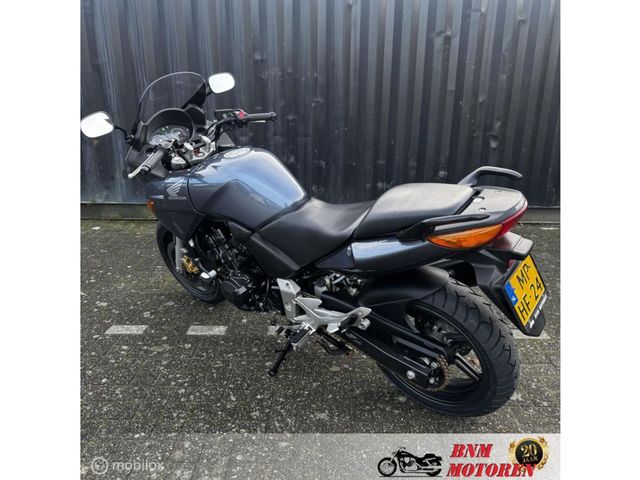 honda - cbf-600-s-abs