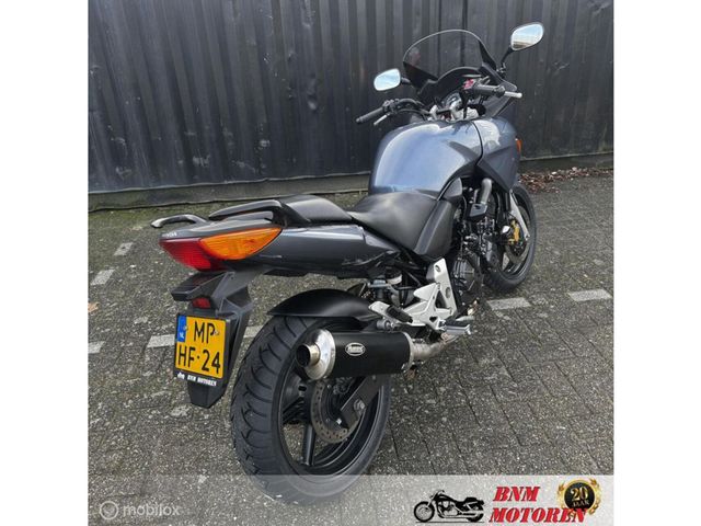 honda - cbf-600-s-abs