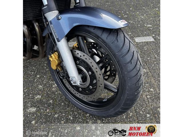 honda - cbf-600-s-abs