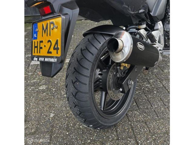 honda - cbf-600-s-abs