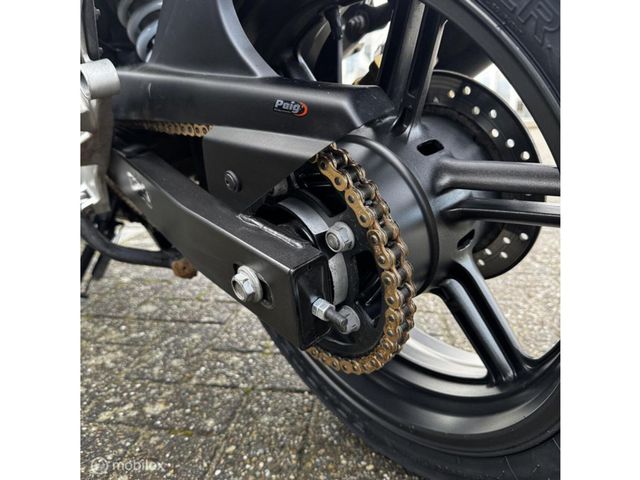 honda - cbf-600-s-abs