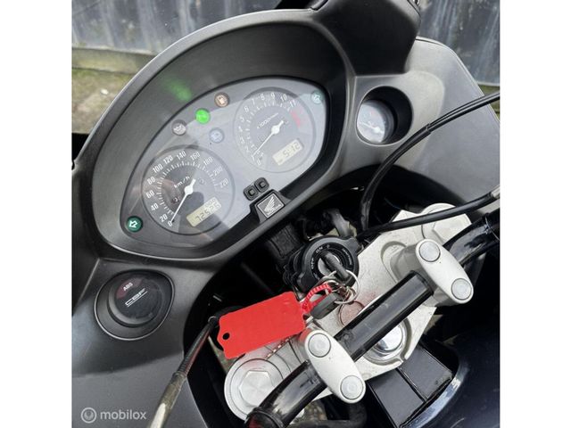 honda - cbf-600-s-abs