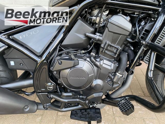 honda - cmx-1100-rebel