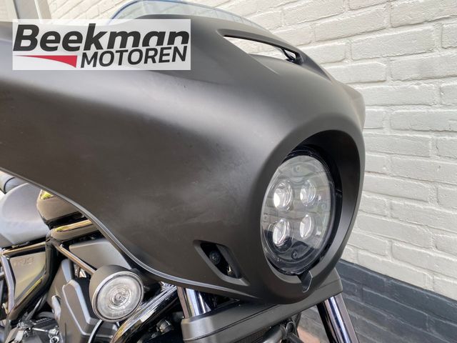 honda - cmx-1100-rebel