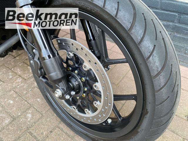 honda - cmx-1100-rebel